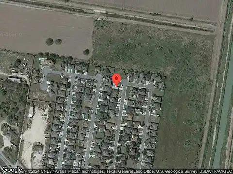 17Th, HIDALGO, TX 78557