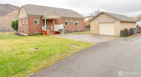 5Th, CHELAN FALLS, WA 98817