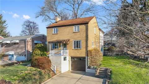 Lee, PITTSBURGH, PA 15237