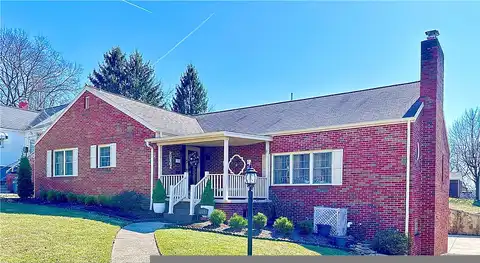 Evans, ELLWOOD CITY, PA 16117