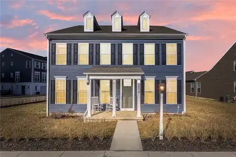 Westover, BRIDGEVILLE, PA 15017
