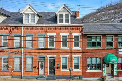 Wabash, PITTSBURGH, PA 15220