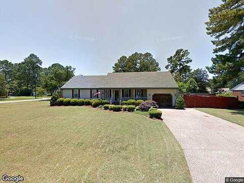 Fairway, PORTSMOUTH, VA 23701
