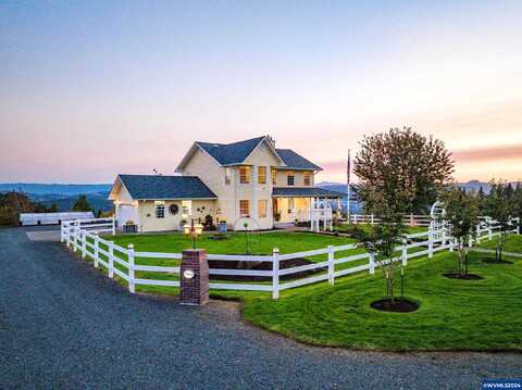 Hiltz, SWEET HOME, OR 97386