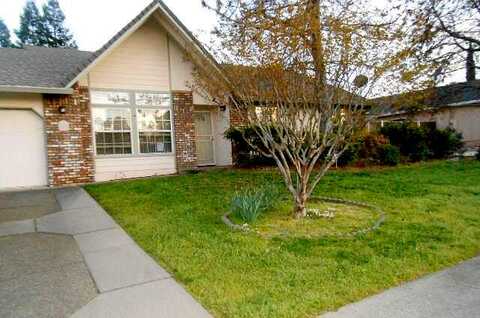 Crystal Tree, REDDING, CA 96001