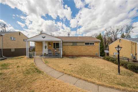 Lansdowne, VERONA, PA 15147