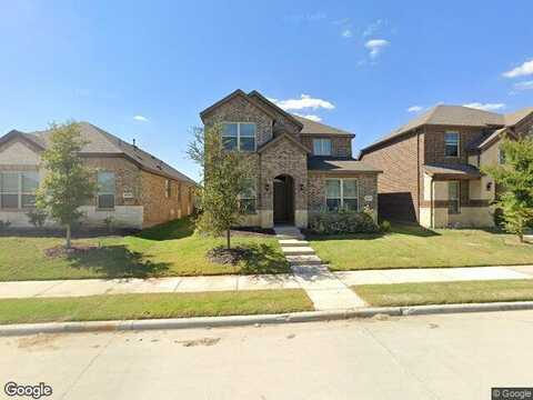 Franklin, CELINA, TX 75009