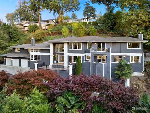 65Th, MERCER ISLAND, WA 98040