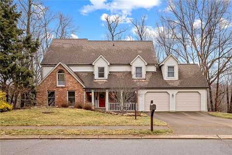 Timberglen, WEXFORD, PA 15090
