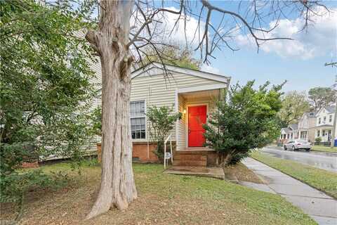 Middle, NORFOLK, VA 23504