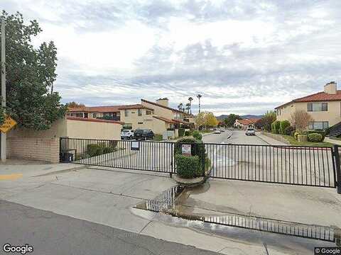 Sharp, HEMET, CA 92544