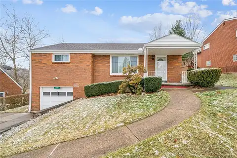 Poinsettia, WHITE OAK, PA 15131