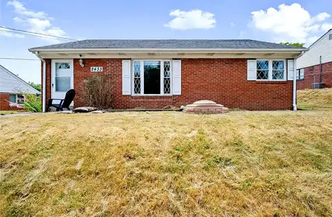 Brodhead, ALIQUIPPA, PA 15001