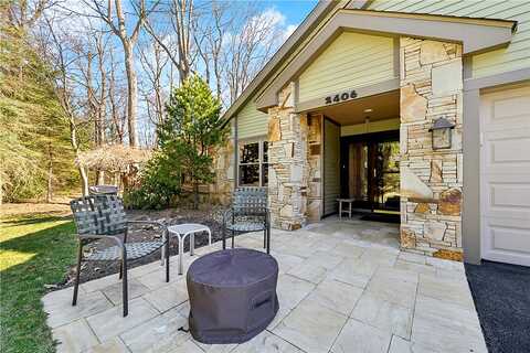 Ridge, HIDDEN VALLEY, PA 15502