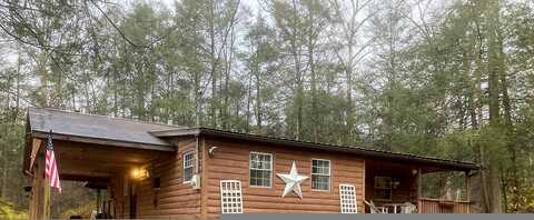 Hower Gap, MIFFLINTOWN, PA 17059