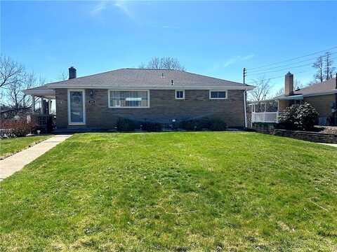 Barbara, MC KEES ROCKS, PA 15136