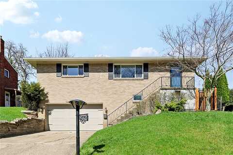 Mcmonagle, PITTSBURGH, PA 15216