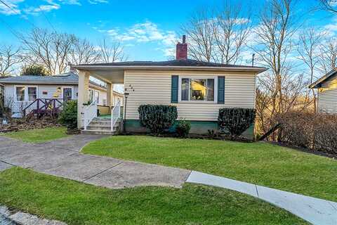 Garland, PITTSBURGH, PA 15218