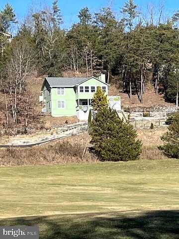Resort, BASYE, VA 22810