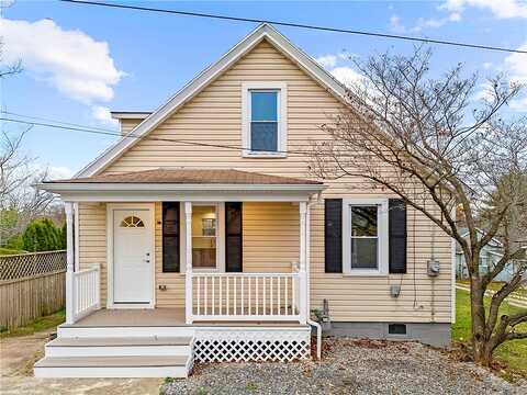Lind, CARNEGIE, PA 15106