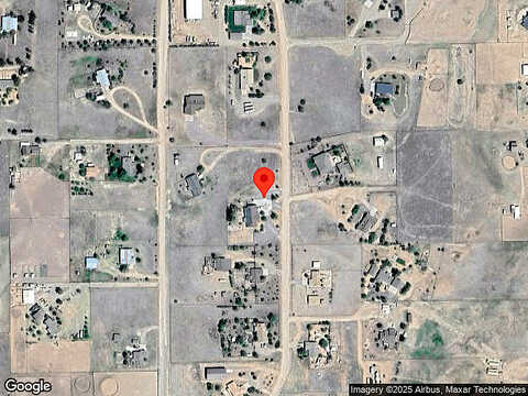 Resting, CHINO VALLEY, AZ 86323