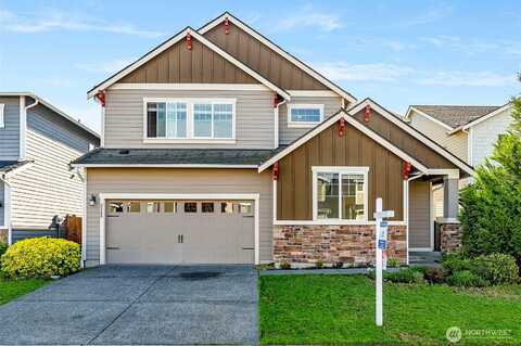 97Th Avenue, EDGEWOOD, WA 98371