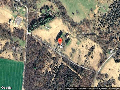 Middle, QUICKSBURG, VA 22847