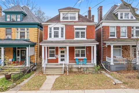 Elm, SWISSVALE, PA 15218