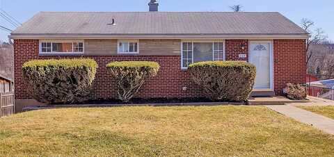 Lansdowne, VERONA, PA 15147