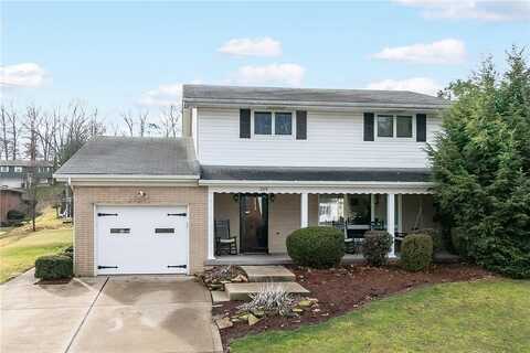 Bainbridge, ALIQUIPPA, PA 15001