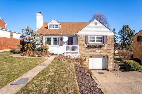 Sunnydale, PITTSBURGH, PA 15243
