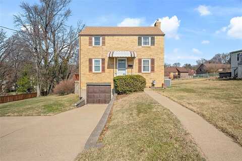 Cambridge, BETHEL PARK, PA 15102