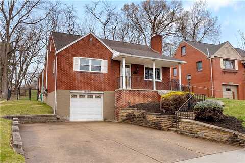 Elmbrook, PITTSBURGH, PA 15243
