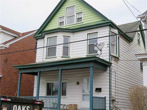 Middle, PITTSBURGH, PA 15215