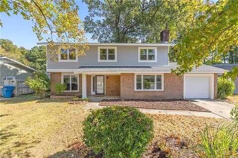 Mogulbear, VIRGINIA BEACH, VA 23453