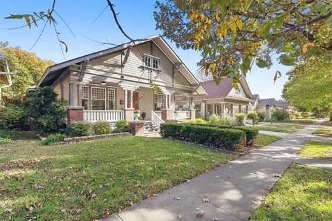 5Th, FORT WORTH, TX 76110