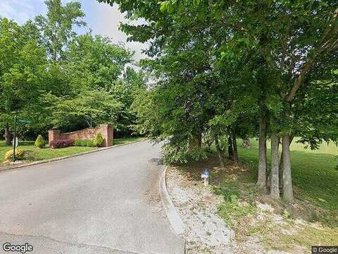Turkey Run, Flintstone, GA 30725