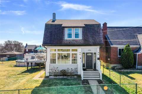 Highland, WEST MIFFLIN, PA 15122