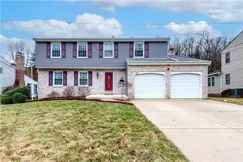 Thunderwood, BETHEL PARK, PA 15102