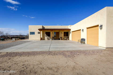 Starr, MARANA, AZ 85653