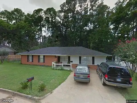 Oakwood, TROUP, TX 75789