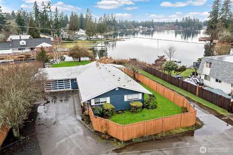 6Th Avenue, SPANAWAY, WA 98387