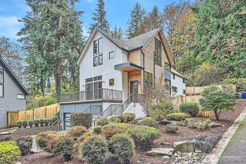 1St, BELLEVUE, WA 98008