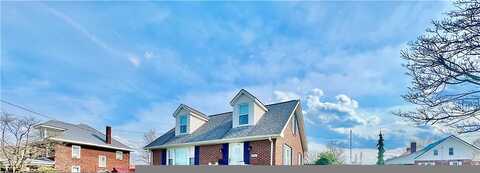 Dixon, UNIONTOWN, PA 15401