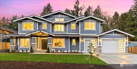 35Th, BELLEVUE, WA 98008