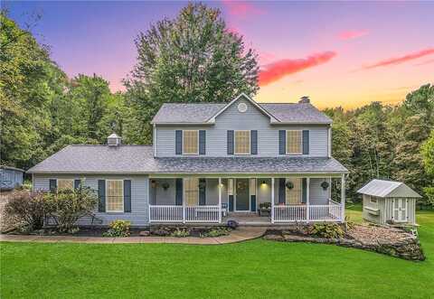 Kirk, PROSPECT, PA 16052