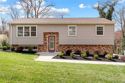 Richard, GLENSHAW, PA 15116
