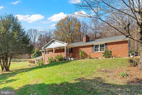 Rolling, SPERRYVILLE, VA 22740
