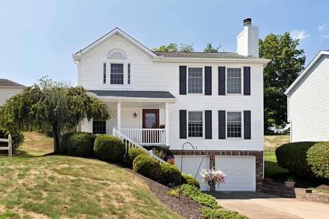 Randolph, CLAIRTON, PA 15025