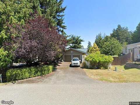 Sylvan, PORT ANGELES, WA 98362